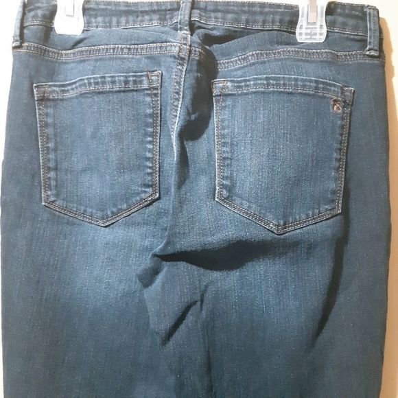 Jessica Simpson Rockin Curvy Boot Jeans Women - Picture 3 of 16